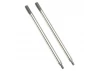 ARAC8987 Arrma Shock Shaft 4X73.5mm (2Pcs)