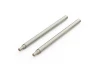 ARAC8987 Arrma Shock Shaft 4X73.5mm (2Pcs)