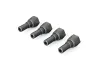 ARAC8966 Arrma Shock Standoff (4Pcs)