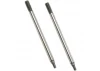 ARAC8984 Arrma Shock Shaft 4X62.5mm (2Pcs)