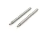 ARAC8984 Arrma Shock Shaft 4X62.5mm (2Pcs)