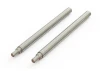 ARAC8984 Arrma Shock Shaft 4X62.5mm (2Pcs)