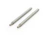 ARAC8984 Arrma Shock Shaft 4X62.5mm (2Pcs)
