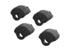 ARAC8965 Arrma Shock Cap Protector (4Pcs)