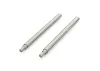 ARAC8983 Arrma Shock Shaft 4X61mm (2Pcs)