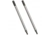 ARAC8983 Arrma Shock Shaft 4X61mm (2Pcs)