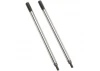 ARAC8986 Arrma Shock Shaft 4X71.5mm (2Pcs)