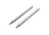 ARAC8986 Arrma Shock Shaft 4X71.5mm (2Pcs)