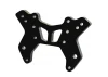 ARAC9076 Arrma Aluminium Front Shock Tower Rs (Black)