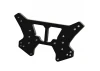 ARAC9077 Arrma Aluminium Rear Shock Tower Rs (Black)