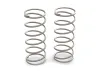 Arrma ARAC8926 Shock Springs: 60mm 1.35N/mm (9.7Lb/In) (2Pcs)