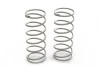 Arrma ARAC8926 Shock Springs: 60mm 1.35N/mm (9.7Lb/In) (2Pcs)