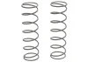 Arrma ARAC8927 Shock Springs: 84mm 0.94N/mm (5.4Lb/In)(2Pcs)