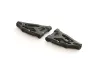 ARAC9037 Arrma Front Lower Suspension Arms M (1 Pair)