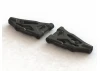 ARAC9037 Arrma Front Lower Suspension Arms M (1 Pair)