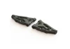 ARAC9037 Arrma Front Lower Suspension Arms M (1 Pair)