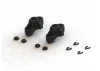 ARAC9366 Arrma Composite Front Steering Block (1 Pair)
