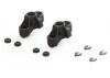 ARAC9366 Arrma Composite Front Steering Block (1 Pair)