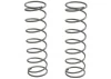 Arrma ARAC8928 Shock Springs: 85mm 1.09N/mm (6.2Lb/In)(2Pcs)