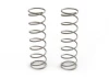 Arrma ARAC8928 Shock Springs: 85mm 1.09N/mm (6.2Lb/In)(2Pcs)