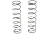 Arrma ARAC8929 Shock Springs: 95mm 0.87N/mm (5.0Lb/In)(2Pcs)
