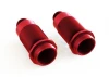 ARAC9071 Arrma Aluminium Shock Body 16X51mm (Red) (2Pcs)