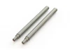 ARAC8982 Arrma Shock Shaft 4X59.5mm (2Pcs)