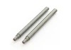 ARAC8982 Arrma Shock Shaft 4X59.5mm (2Pcs)