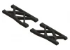 ARAC9066 Arrma Rear Suspension Arms (2Pcs)