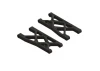 ARAC9066 Arrma Rear Suspension Arms (2Pcs)