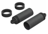 ARAC9091 Shock Body BigBore/Spring Spcr Set Fr 4x4 ** CLEARANCE **