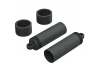 ARAC9092 Shock Bdy BigBore/Spring Spcr Set Re 4x4 ** CLEARANCE **