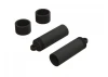 ARAC9092 Shock Bdy BigBore/Spring Spcr Set Re 4x4