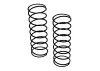 ARAC9095 Shock Spring Fr 70mm BLX (2)