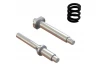 ARAC3028 Arrma Steering Posts And Servo Saver