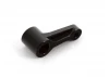 ARAC8904 Arrma Black Aluminium Servo Horn - 25T