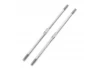 ARAC9374 Arrma Steel Turnbuckle 5X115mm (2Pcs)