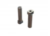 ARAC3021 Arrma Steering Post (2Pcs)