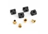ARAM1009 Arrma Ads Grommets (4Pcs) ** CLEARANCE **