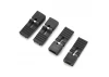 ARAC1002 ARRMA Mega Brushed ESC Jumper (4) ** CLEARANCE **