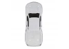 ARAC3328 Arrma Granite Voltage Clear Bodyshell (Inc. Decals)
