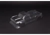 AR402210 Outcast 4x4 Clear Body with Decals