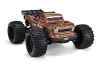 AR402211 Outcast 4x4 4S Finished Body Bronze