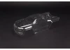 AR402213 Kraton 4x4 Clear Body with Decals