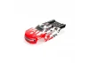 AR402215 Kraton 4x4 BLX Painted Decaled Body Red