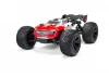 AR402215 Kraton 4x4 BLX Painted Decaled Body Red