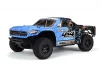 ARAC3333 Arrma Body Painted Decal Trim Blue Senton 4X4 Mega