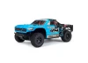 ARAC3333 Arrma Body Painted Decal Trim Blue Senton 4X4 Mega