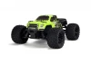 ARAC3335 Arrma Body Painted Decal Trim Green Granite 4X4 Mega