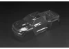 ARAC3337 Arrma Body Clear With Decals Granite 4X4